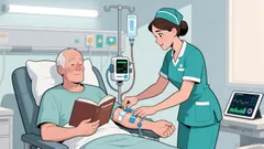 KRMD's 510(k) Submission for FreedomEDGE in Oncology: Strategic Expansion and Unmet Clinical Needs Drive Investment Potential