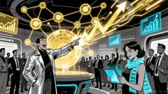 Perpetual DEX Volume Surpassing $12 Trillion in 2025: Capital Allocation Opportunities in DeFi Infrastructure