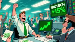 Assessing AI-Driven Semiconductor Stocks in 2026: Valuation Risks vs. Growth Potential