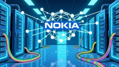 Nokia (NOK): A Hidden Growth Play in AI-Driven Networking and 5G Expansion