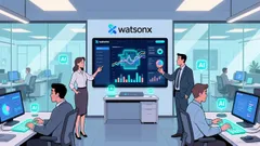 Is IBM a Buy in the AI Era? Assessing Long-Term Strategic Transformation Versus Near-Term Performance Risks