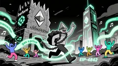 Ethereum's L1 Surge: A Catalyst for Sustainable DeFi Growth and Institutional Adoption