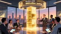 Is BlackBerry's QNX-led Growth Sustainable Amid Earnings Volatility?