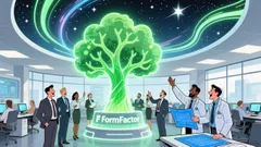 FormFactor's Strategic Acquisition of Keystone Photonics and Its Impact on AI-Driven Semiconductor Testing