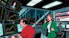 Fed Liquidity Injections and the Crypto Crossroads: Catalyst or Correction?