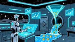 XRP's Supply Dynamics and ETF Catalysts: A Turning Point for Institutional Demand?