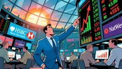 Is Barclays PLC (BCS) a Buy for 2026? Strategic Momentum and Valuation Potential in Focus