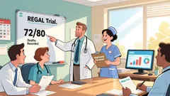 SLS Stock and the Potential Breakthrough in AML Treatment: Evaluating the Investment Implications of the REGAL Trial's Delayed Event Count