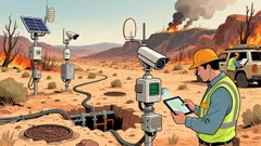 Assessing Long-Term Investment Potential in Climate-Resilient Utility Models: The Southern California Edison Case Study