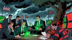 Navigating the "Hawkish Cut" and Positioning for 2026 Rate Normalization