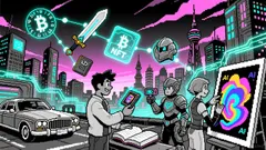 The NFT Market's Transition to Utility-Driven Growth in 2026