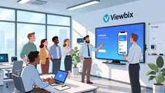 Viewbix (VBIX) Surges 20% on Intraday Rally – What’s Fueling the Momentum?