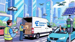 Uber's Strategic Move to Acquire SpotHero: A Game Changer in Urban Mobility and Tech Integration