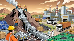 Silver's 2025 Rally: A Structural Bull Market or a Speculative Bubble?