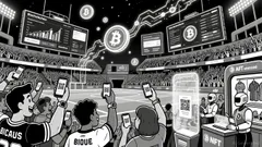 Altcoin Breakouts in 2025: Why Chiliz, Bitlight, and River Are Outpacing the Market