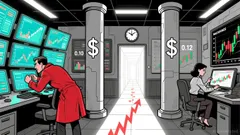 Is January 2026 the Turning Point for Dogecoin's Oversold Bounce?