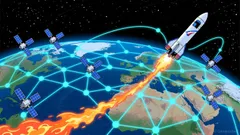 SpaceX's $800B Valuation: A Growth Investor's Guide to the New Space Supercycle