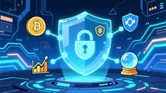 Coinbase's Strategic Expansion into Prediction Markets: How the Acquisition of The Clearing Company Positions COIN for Dominance in the "Everything Exchange" Vision