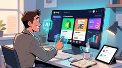 Is Shopify (SHOP) a Compelling Long-Term Buy in the AI-Driven E-Commerce Era?