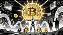 The Structural Transformation of Crypto in 2025: Why Bitcoin is Now Core Financial Infrastructure