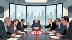 Fed Policy Divergence and 2026 Rate Outlook: Asymmetric Opportunities in a Divided Fed Environment