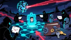 The Risks and Opportunities in Crypto Security Infrastructure