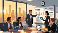 BTIG's Entry into HubSpot (HUBS) Coverage and Its Implications for Growth Stock Valuation