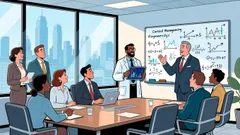 CORT Plummets 50% Amid FDA Setback—What’s Next for Corcept?