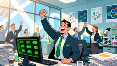 Plug Power's Recent Stock Surge and Path to Profitability: A Turning Point or Fleeting Rally?