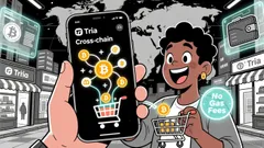 Tria's $20M Beta Surge: How Self-Custodial Neobanks Are Accelerating Onchain Finance Adoption