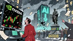 Navigating the Year-End Fade: Strategic Opportunities in 2026 as AI Implementation Begins