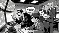 XRP Exchange Supply Dynamics and Market Implications: How Reduced Liquidity Fuels Institutional Adoption and Price Catalysts