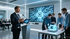 AVGO Options Signal $340 Put Contingency as Bulls Target $370 Breakout: How to Play the AI Giant's Volatility Playbook