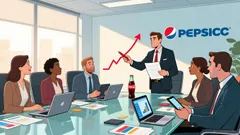 PepsiCo and Mondelez: Two Undervalued Dividend Aristocrats for a Volatile Era