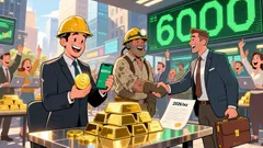 Gold as a Strategic Hedge: Navigating Fed Easing and Geopolitical Volatility in 2026