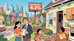 2026 Housing Market: A Structural Reset with Regional Fault Lines