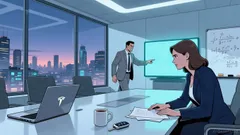 Tesla's 2025 Schism: Navigating Record Valuation Amid a Demand Cliff and Market Turbulence