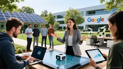 Alphabet (GOOG) Call Options Surge at $320–$325 as AI Momentum and Institutional Buys Signal Upside Breakout Potential