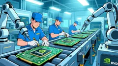 NVIDIA's Strategic Position in the AI Supercycle and China's Demand Surge