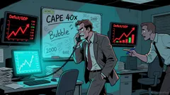 Can the U.S. Bull Market Sustain Its Fourth-Year Rally in 2026?