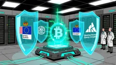 Sui Network's 2026 Privacy Upgrade: A Strategic Catalyst for Institutional Adoption and SUI Price Momentum