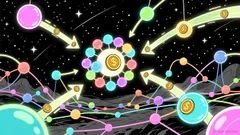 Trump Media's Digital Token Initiative: A Strategic Catalyst for Shareholder Value and Ecosystem Growth