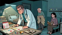 Axsome Therapeutics and the FDA Priority Review for AXS-05 in Alzheimer's Agitation: A High-Conviction Biotech Play Amid Regulatory Acceleration and Unmet Medical Need