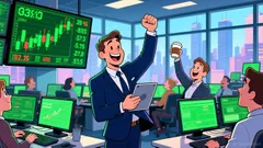 Axsome's Alzheimer's Agitation Drug: A Tactical Trade Setup Ahead of FDA Decision