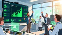 Amphenol's AI Data Center Play: Assessing Market Capture and Scalability