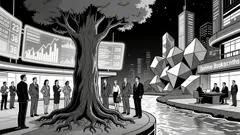 The Volatility Divide: Why XRP and Solana ETFs Need Deeper Liquidity to Match Bitcoin's Stability