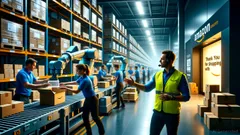 Amazon (AMZN) Options Signal Bullish Bias: Key Strike Levels and Block Trades Point to Strategic Entry Zones for 2026