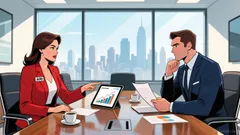 ARI vs. LADR: Why Apollo Commercial Finance Emerges as the Stronger Value Play in the REIT and Equity Trust Sector