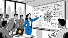 Bitcoin's Bull Fractal and Path to $130K: Convergence of Technical and Macroeconomic Catalysts