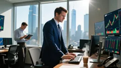 SPY Options Signal Bullish Bias: Key Strikes and Block Trades Point to Strategic Entry Zones